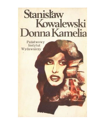 Donna Kamelia