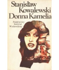Donna Kamelia