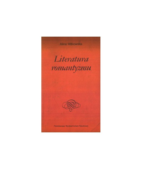 Literatura romantyzmu