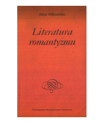 Literatura romantyzmu