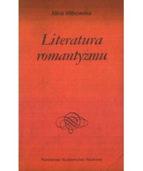 Literatura romantyzmu