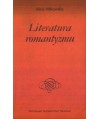 Literatura romantyzmu