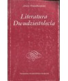 Literatura Dwudziestolecia