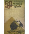 500 zagadek o starożytnym Egipcie