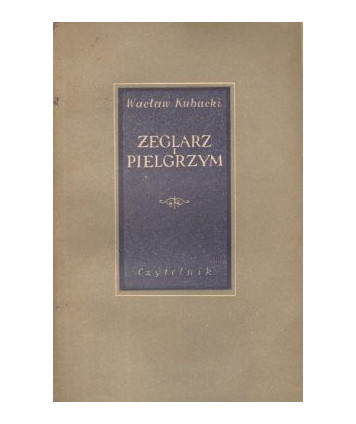 Żeglarz i pielgrzym