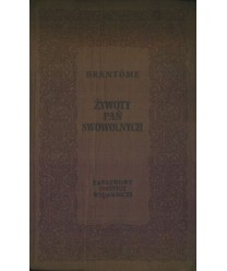 Żywoty pań swowolnych