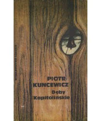 Dęby kapitolińskie