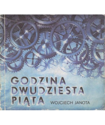Godzina dwudziesta piąta