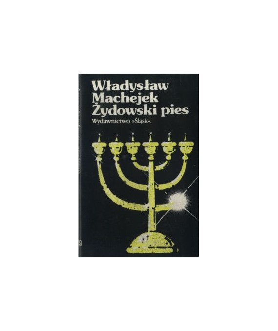 Żydowski pies