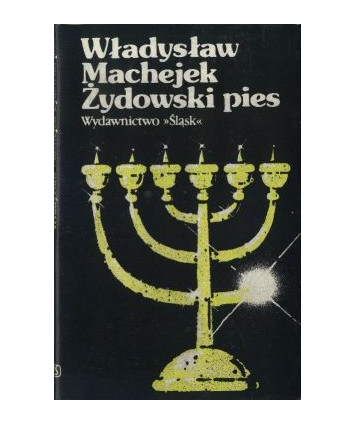 Żydowski pies