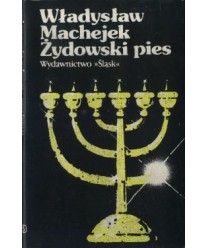Żydowski pies