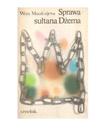 Sprawa sułtana Dżema