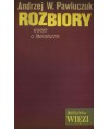Rozbiory. Eseje o literaturze