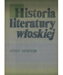Historia literatury włoskiej