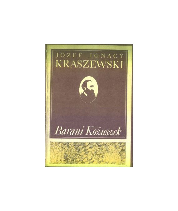 Barani Kożuszek. Opowiadanie historyczne z końca XVIII w.