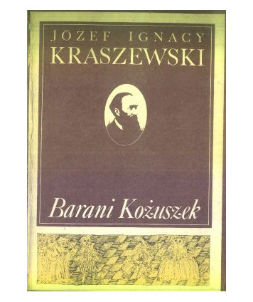Barani Kożuszek. Opowiadanie historyczne z końca XVIII w.