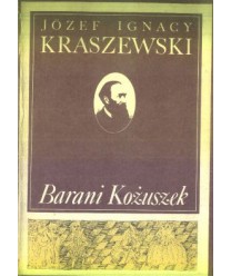 Barani Kożuszek. Opowiadanie historyczne z końca XVIII w.