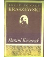 Barani Kożuszek. Opowiadanie historyczne z końca XVIII w.