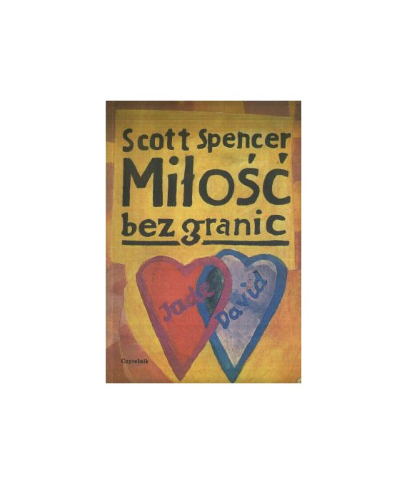 Miłość bez granic
