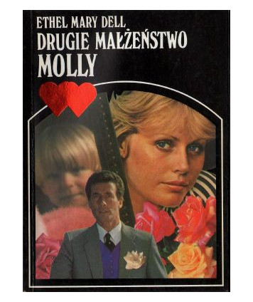 Drugie małżeństwo Molly