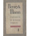 Przyjęcie w wielkim świecie
