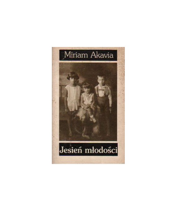 Jesień młodości