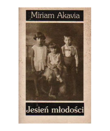 Jesień młodości