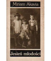 Jesień młodości