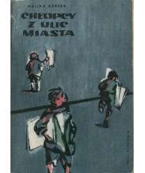 Chłopcy z ulic miasta