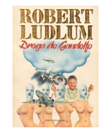 Droga do Gandolfo