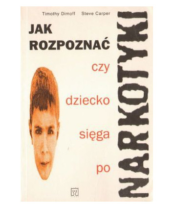 Jak rozpoznać, czy dziecko sięga po narkotyki