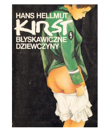 Błyskawiczne dziewczyny
