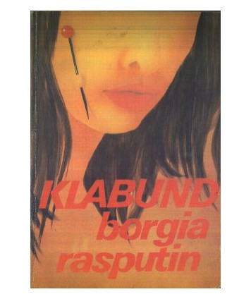 Borgia Rasputin