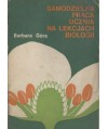 Samodzielna praca ucznia na lekcjach biologii