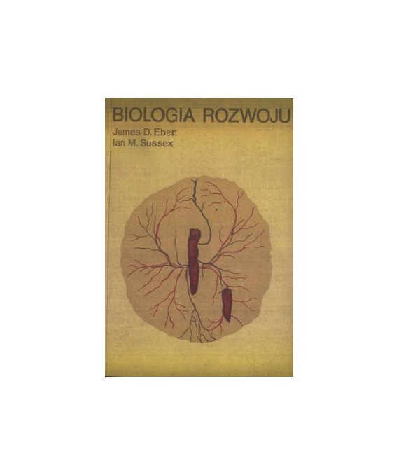 Biologia rozwoju