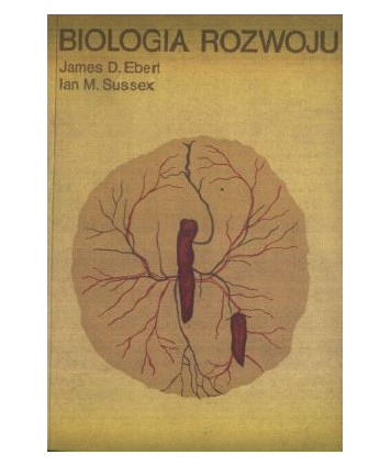 Biologia rozwoju