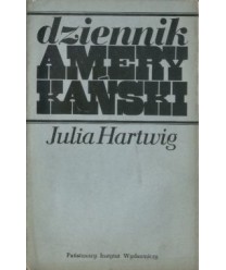 Dziennik amerykański