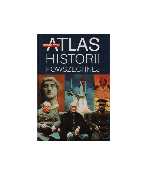 Podręczny atlas historii powszechnej