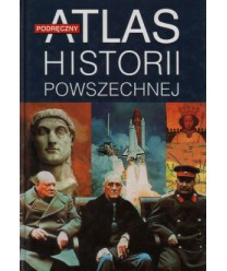 Podręczny atlas historii powszechnej