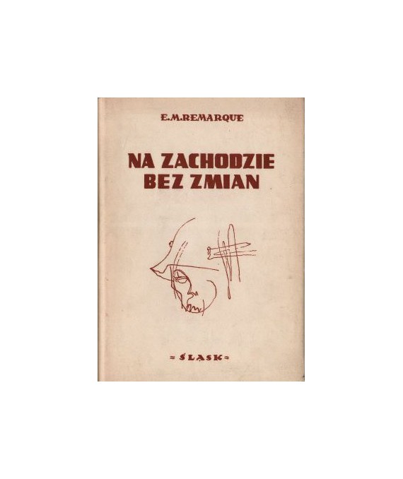 Na zachodzie bez zmian