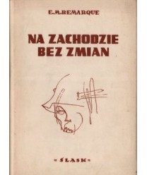 Na zachodzie bez zmian