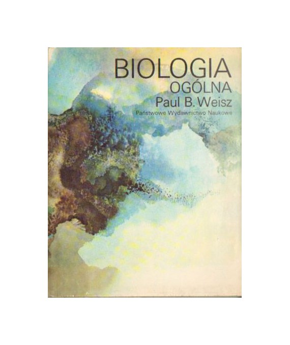 Biologia ogólna
