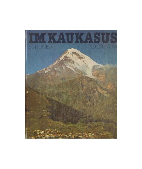 Im Kaukasus