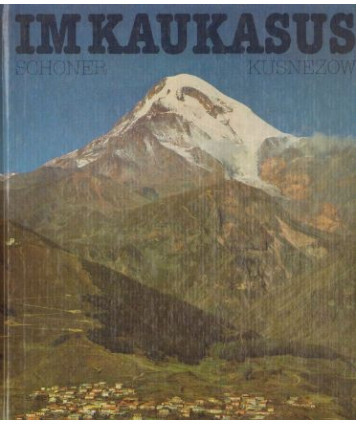 Im Kaukasus