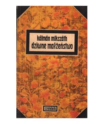 Dziwne małżeństwo