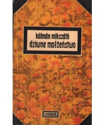 Dziwne małżeństwo
