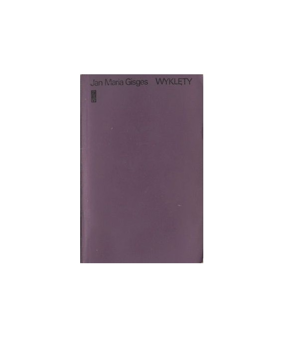Wyklęty