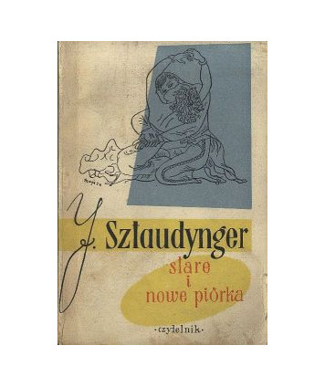 Stare i nowe piórka