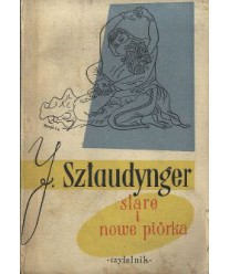 Stare i nowe piórka