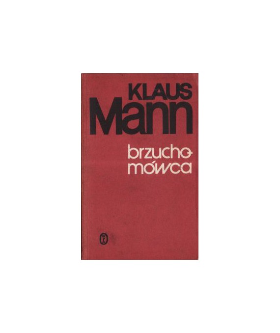 Brzuchomówca